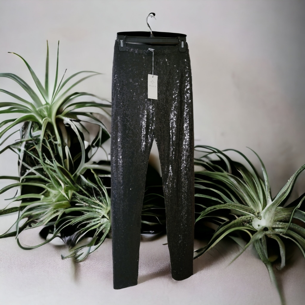 Black Dress Pants